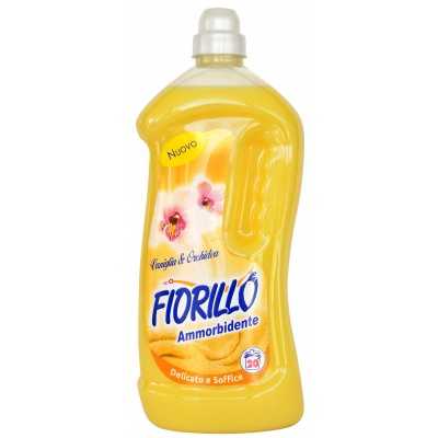 FIORILLO SOFTENING VANILLA AND ORCHID LT. 1.85