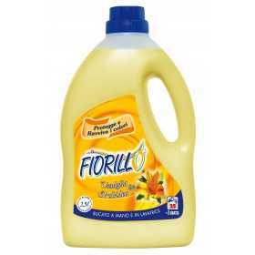 FIORILLO SOFTENING VANILLA AND ORCHID LT. 4