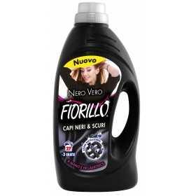 FIORILLO HAND AND MACHINE LAUNDRY DETERGENT FOR BLACK AND DARK