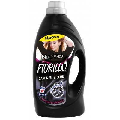 FIORILLO HAND AND MACHINE LAUNDRY DETERGENT FOR BLACK AND DARK