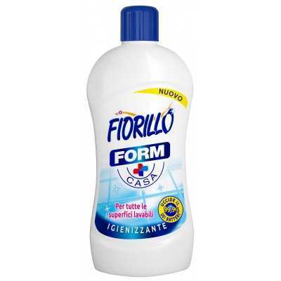 FIORILLO HYGIENIC DETERGENT FORM HOME LT. 1