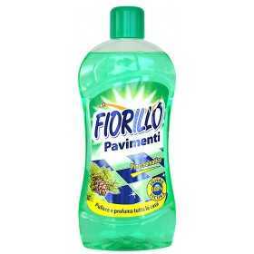 FIORILLO WILD PINE FLOOR DETERGENT LT. 1