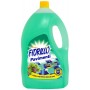 FIORILLO DETERSIVO LAVA PAVIMENTI PINO SELVATICO LT. 4 