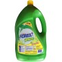 FIORILLO DETERGENT DISHES LEMON LT. 4
