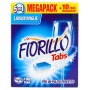 FIORILLO DETERSIVO PER LAVASTOVIGLIE 100 TABS 