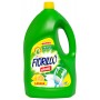 FIORILLO DETERGENT DISHES WITH LEMON LT. 4