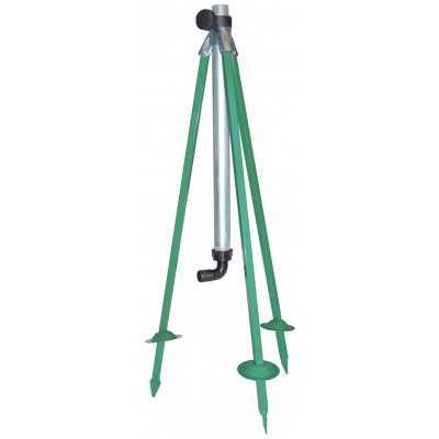 BASE FOR IRRIGATOR DIAM. 1/2 MOD. SK30B
