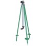 BASE FOR IRRIGATOR DIAM. 1/2 MOD. SK30B