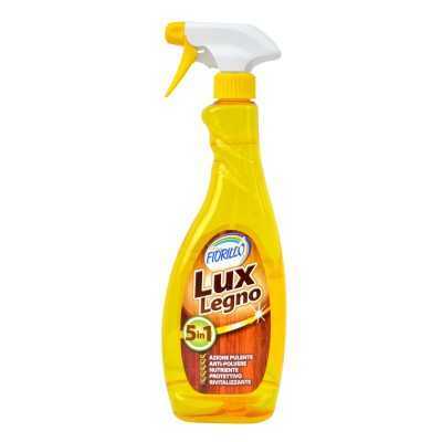 FIORILLO LUX LEGNO SPRAY 5 IN 1 ML. 750 