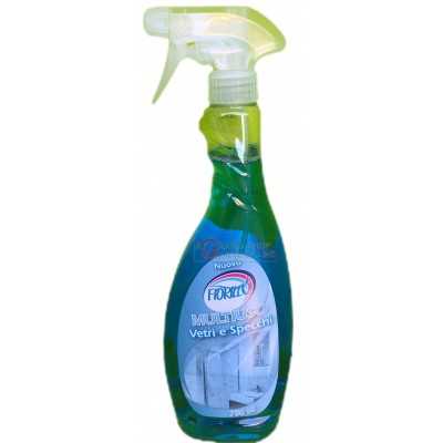 FIORILLO MULTIPURPOSE SPRAY READY TO USE FOR GLASSES AND