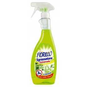 FIORILLO SGRASSATORE UNIVERSALE AL LIMONE ML. 750 