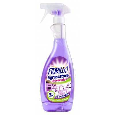 FIORILLO SGRASSATORE UNIVERSALE LAVANDA ML. 750 