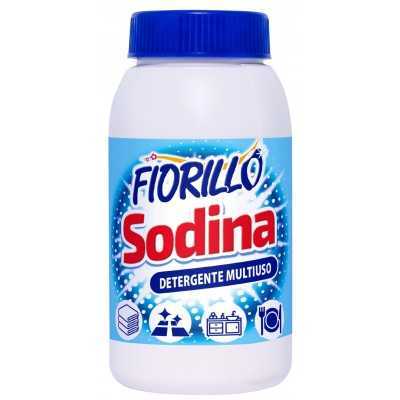 FIORILLO SODINA SODIUM CARBONATE KG. 1