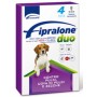 FIPRALONE DUO SPOT ON CAT PESTICIDE FOR DOGS MEDIUM SIZE FROM