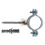 FISCHER COLLARE PER TUBI ART. 501131 CPT GR. 1/2 