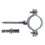 FISCHER COLLARS FOR PIPES ART.CPT GR.3 / 4