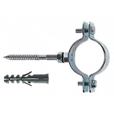 FISCHER COLLARS FOR PIPES ART.CPT GR.3 / 4
