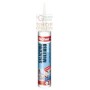 UNIVERSAL TRANSPARENT ACETIC SILICONE FISCHER ML. 280