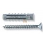 FISCHER TASSELLI CON VITE SX6S PZ. 100 