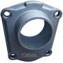 FLANGE FOR PUMP BODY IN ALUMINUM MOTOR PUMP 50