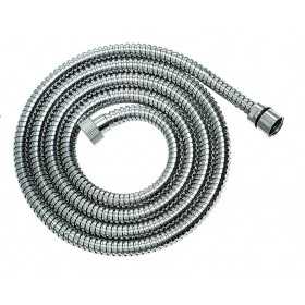 HOSE FOR SHOWER CONICAL DOUBLE SEAM CM. 150