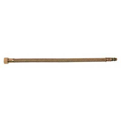 FLEXIBLE FOR SINGLE LEVER 10x1 SHORT CM. 35 PCS. 2
