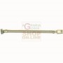 FLEXIBLE ALUMINUM MF 1/2 CM. 50 PCS. 2