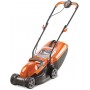 FLYMO CHEVRON 32 FL 47 TOSAERBA ELETTRICO CM. 32 WATT. 1000 