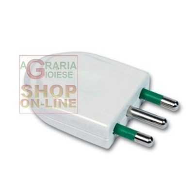 FME ART. 82.520 SPINA 16A CON TERRA FORTEK 