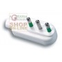 FME ART. 85.040 BL SPINA RIBASSATA 16A CON T 