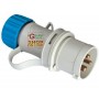 FME ART.70.100 CE PLUG 2P + T-220V