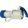 FME ART. 71.100 2P + T-220V CE SOCKET