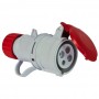 FME ART.71.104 PRESA CE 3P+T-380V 