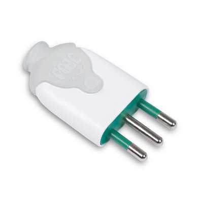 FME ART.80.010 10A + T PLUG