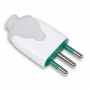 FME ART.80.010 10A + T PLUG