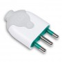 FME ART.80.020 PLUG 16A + T