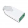FME ART. 81.010 10A + T SOCKET
