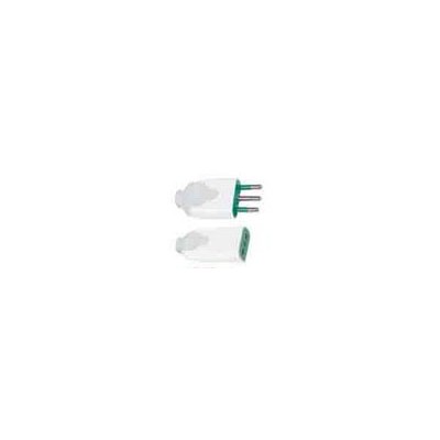 FME ART.87.000BL PLUG + BYPASS SOCKET