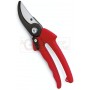 FOBICE FOR PRUNING PLASTIC HANDLE ARCHMAN TYPE CM. 21