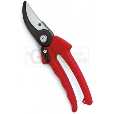 FOBICE FOR PRUNING PLASTIC HANDLE ARCHMAN TYPE CM. 21