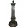 BLINKY CAST IRON FOUNTAIN MOD. TREVI A COLUMN