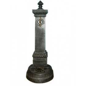 BLINKY CAST IRON FOUNTAIN MOD. TREVI A COLUMN
