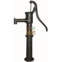 BLINKY CAST IRON FOUNTAIN PELICAN PUMP MODEL