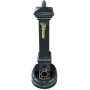 ERACLE CAST IRON FOUNTAIN WITH OVOID BASE CM. 107