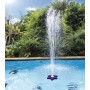 FONTANA MODELLO FIORE K737CBX PER PISCINE 