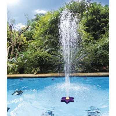 FOUNTAIN FLOWER MODEL K737CBX FOR SWIMMING POOLS