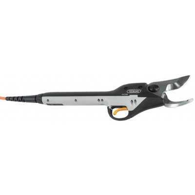 LITHIUM BATTERY SCISSOR FOR PRUNING VOLPI KAMIKAZE LARGE KV700