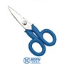 STRAIGHT SCISSOR FOR ELECTRICIAN 6 IN. KTO F26