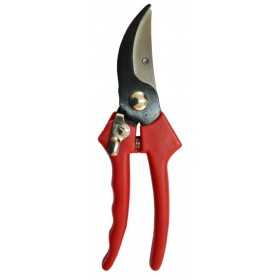 SCISSOR FOR PRUNING FOR VINEYARD CITRUS AND FRUIT TREES WITH