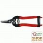 CITRUS FRUIT PRUNING SCISSOR SHORT TIP 16 CM.